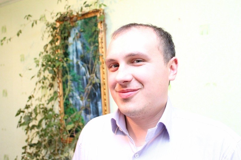 Виталий Глазков | 