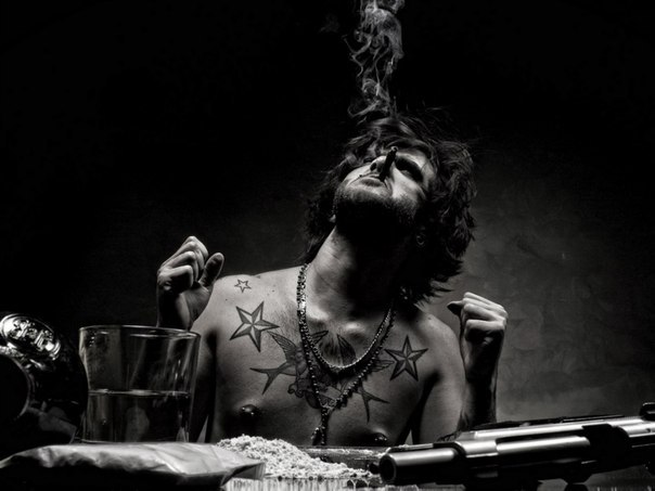 №6, Александр Пума №6, Александр Пума