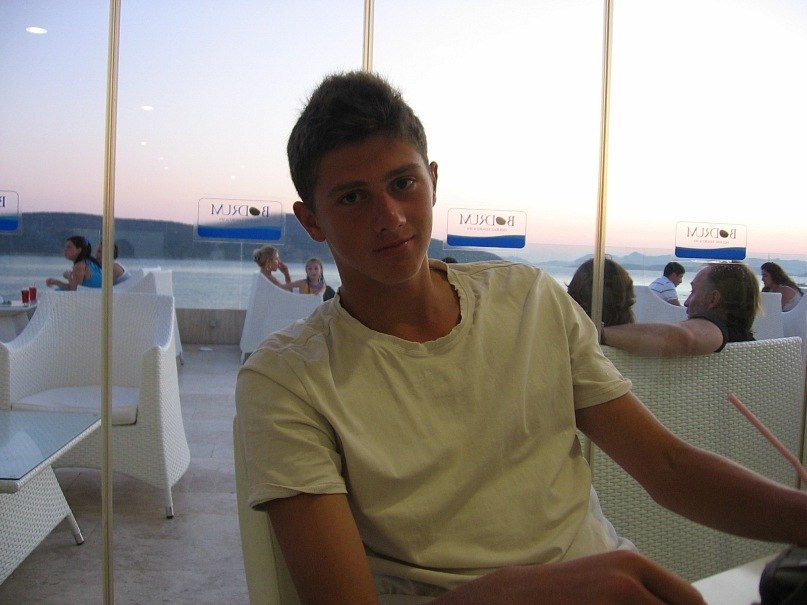 Кирилл Кудыма | Киев