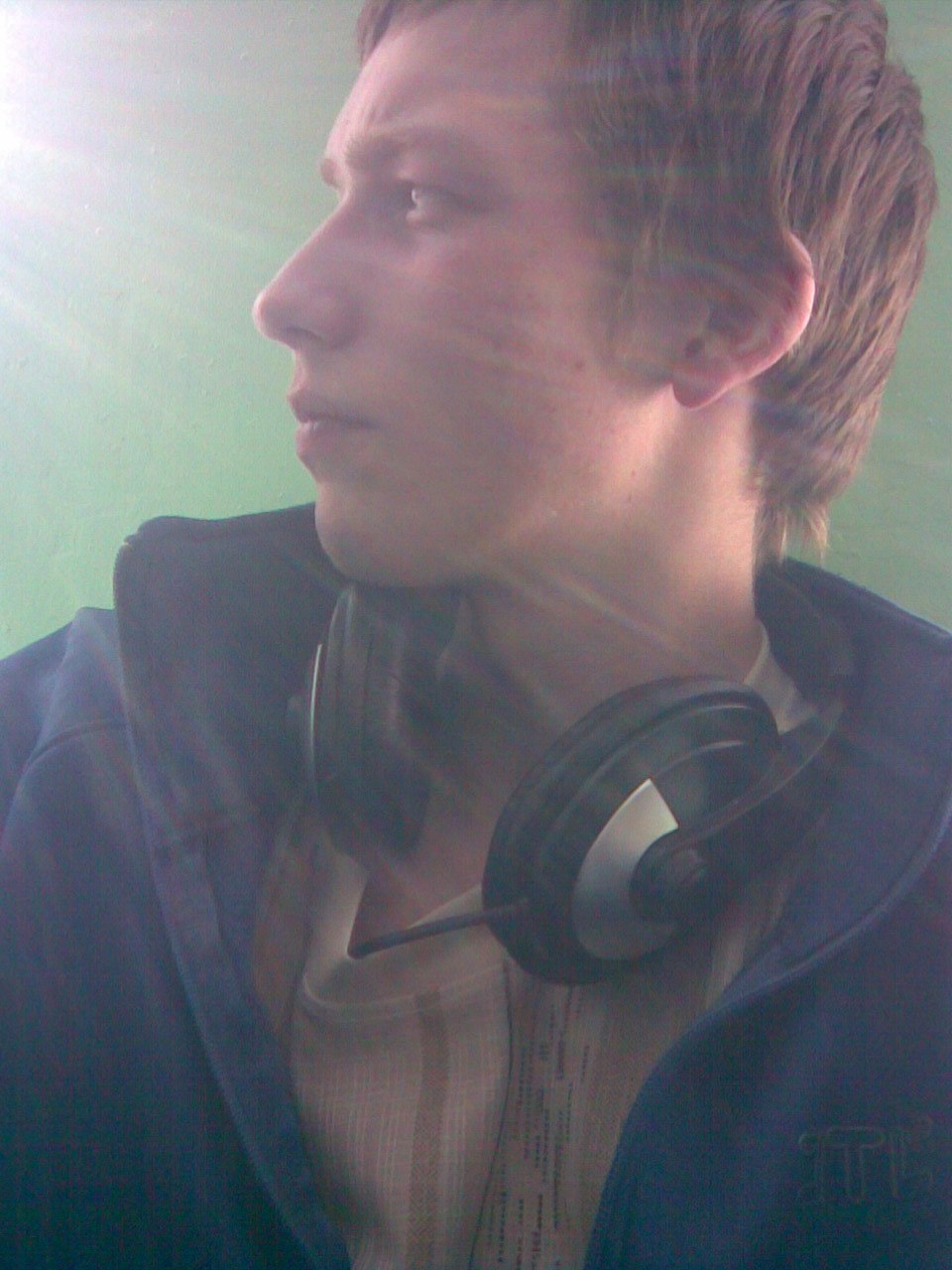 Володя Молчанов Каменный КРАН | Луза