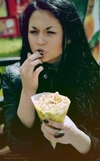 Юлия Куликова | Санкт-Петербург