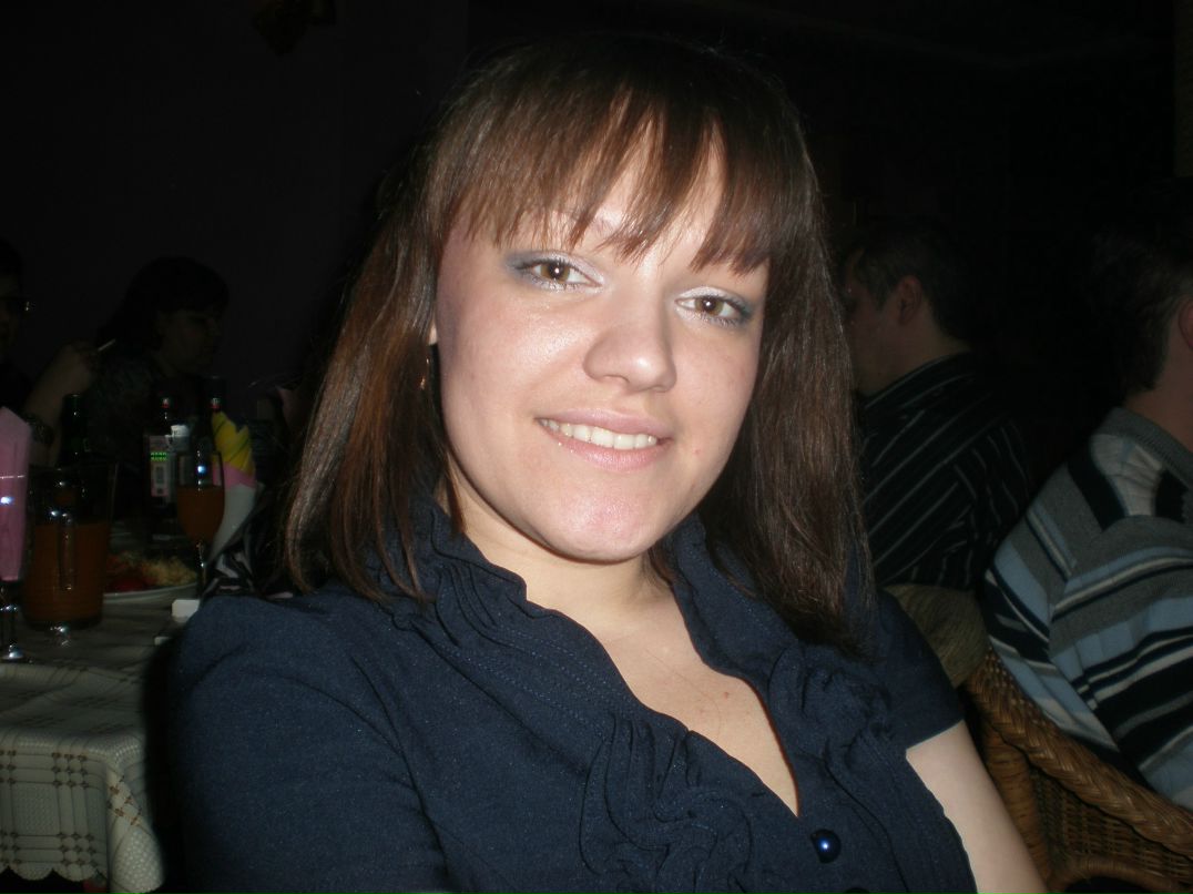 Наталья Михайлова | Нижний Тагил