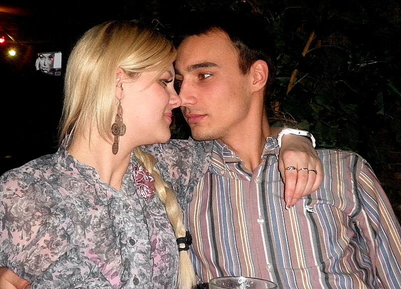 Юлия Маслакова | Днепр (Днепропетровск)