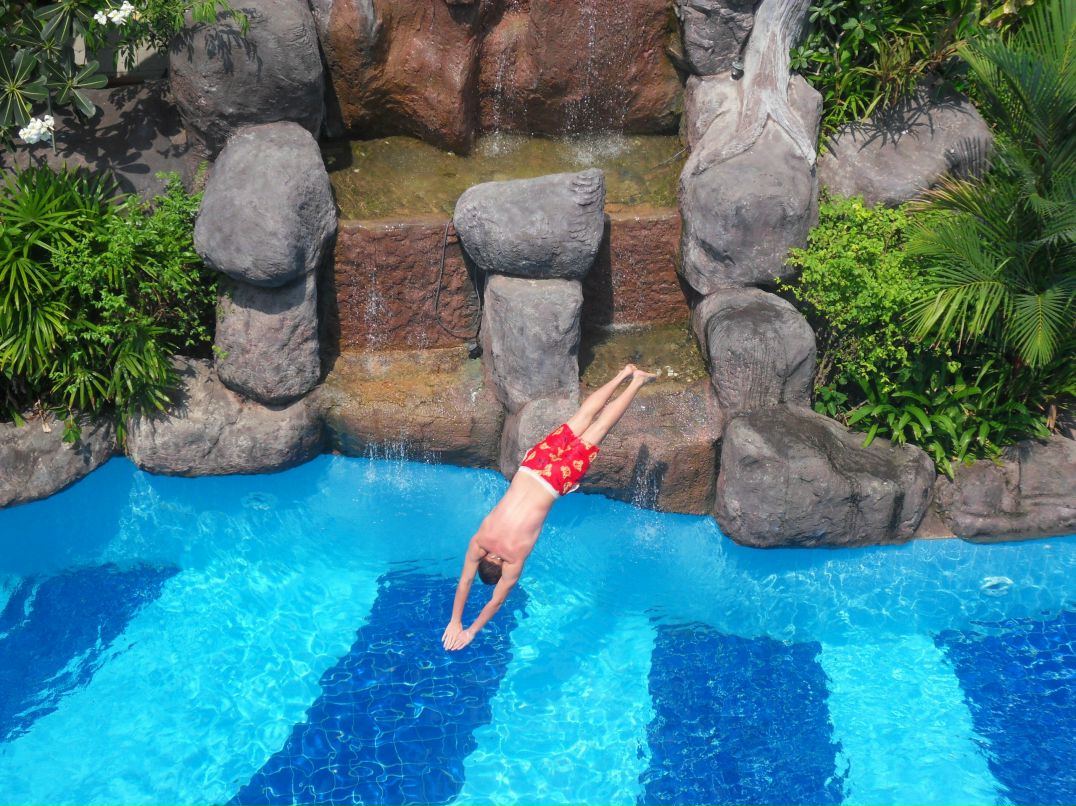 Шамиль Ибатуллин | Уфа