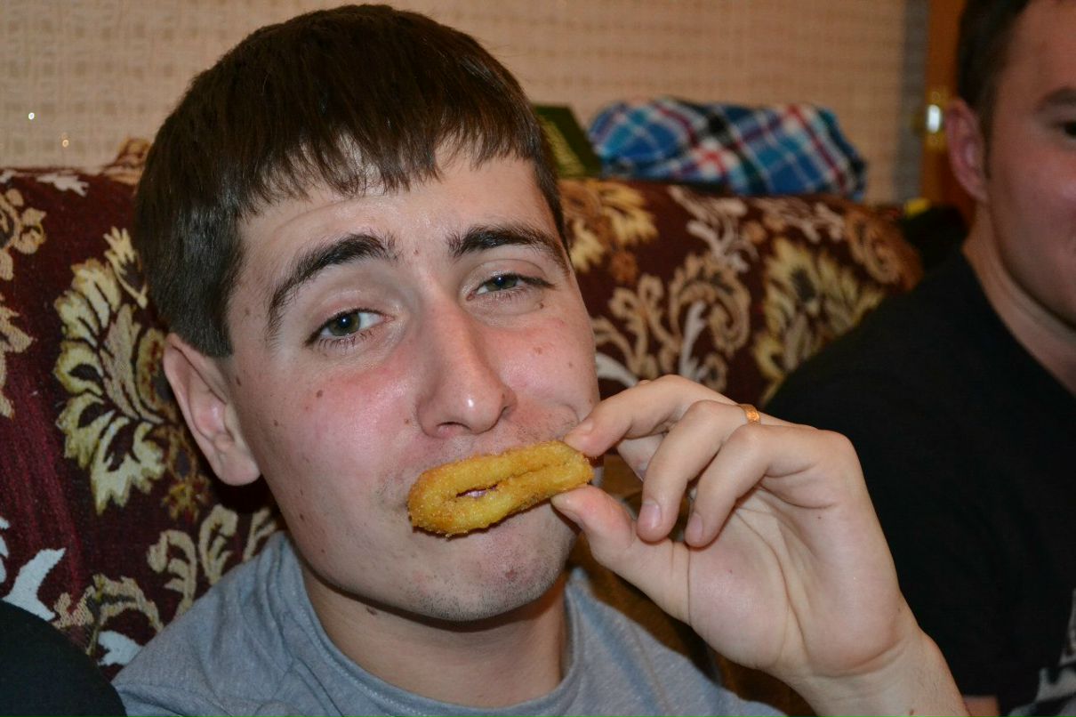 Кирилл Иванов | Хабаровск