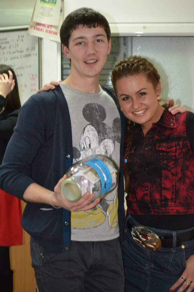 Кирилл Иванов | Хабаровск