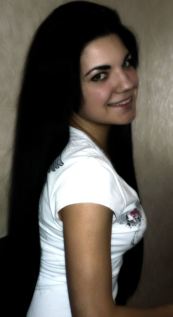 Татьяна Кибирева | Волгоград