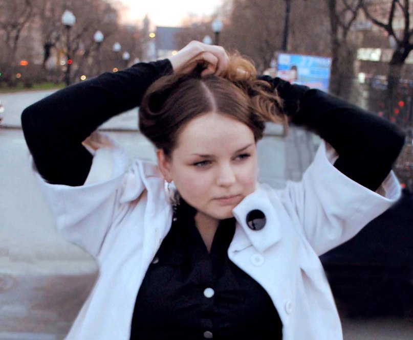 Ирина Ковалёва | Москва