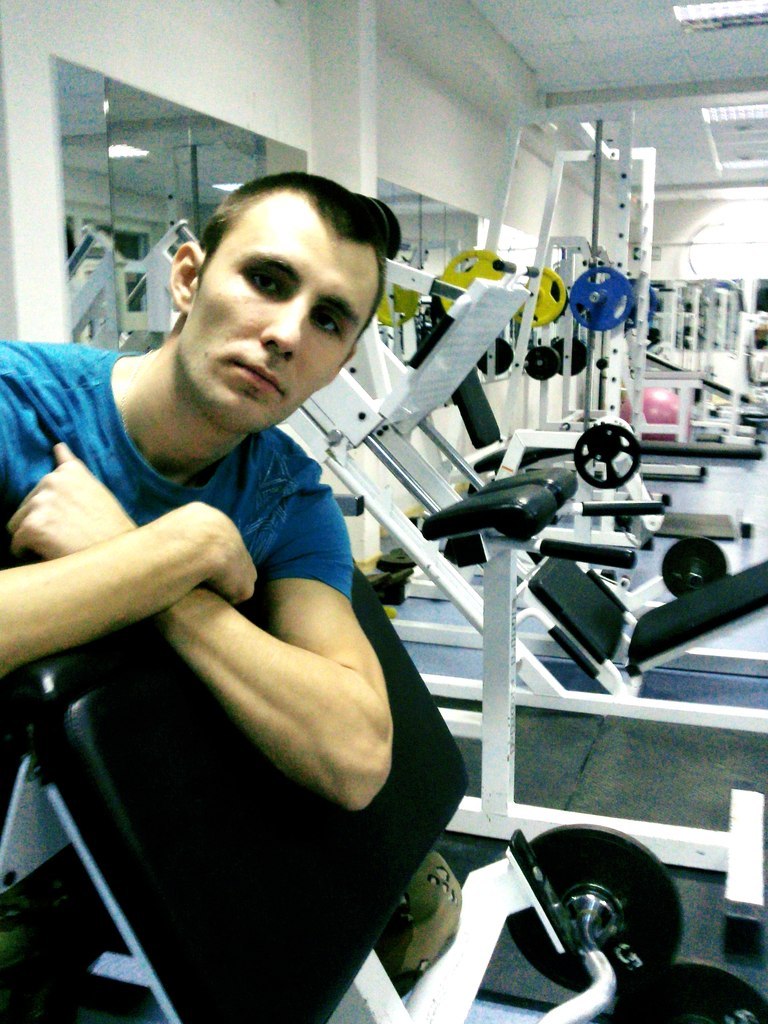 Егор Самодов | Архангельск