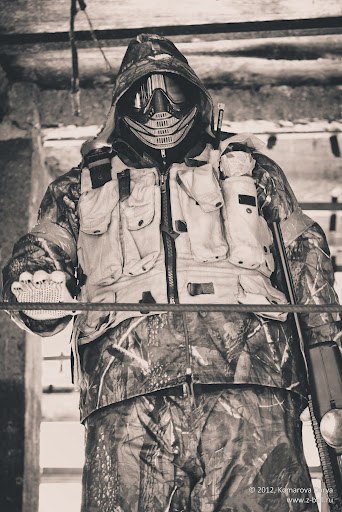 Максим Аникин | Москва