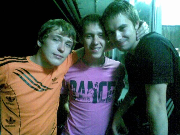 Алексей Дарченков | Нижний Новгород