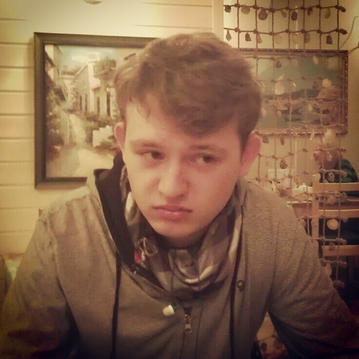 Данил Ряснянский | Тверь