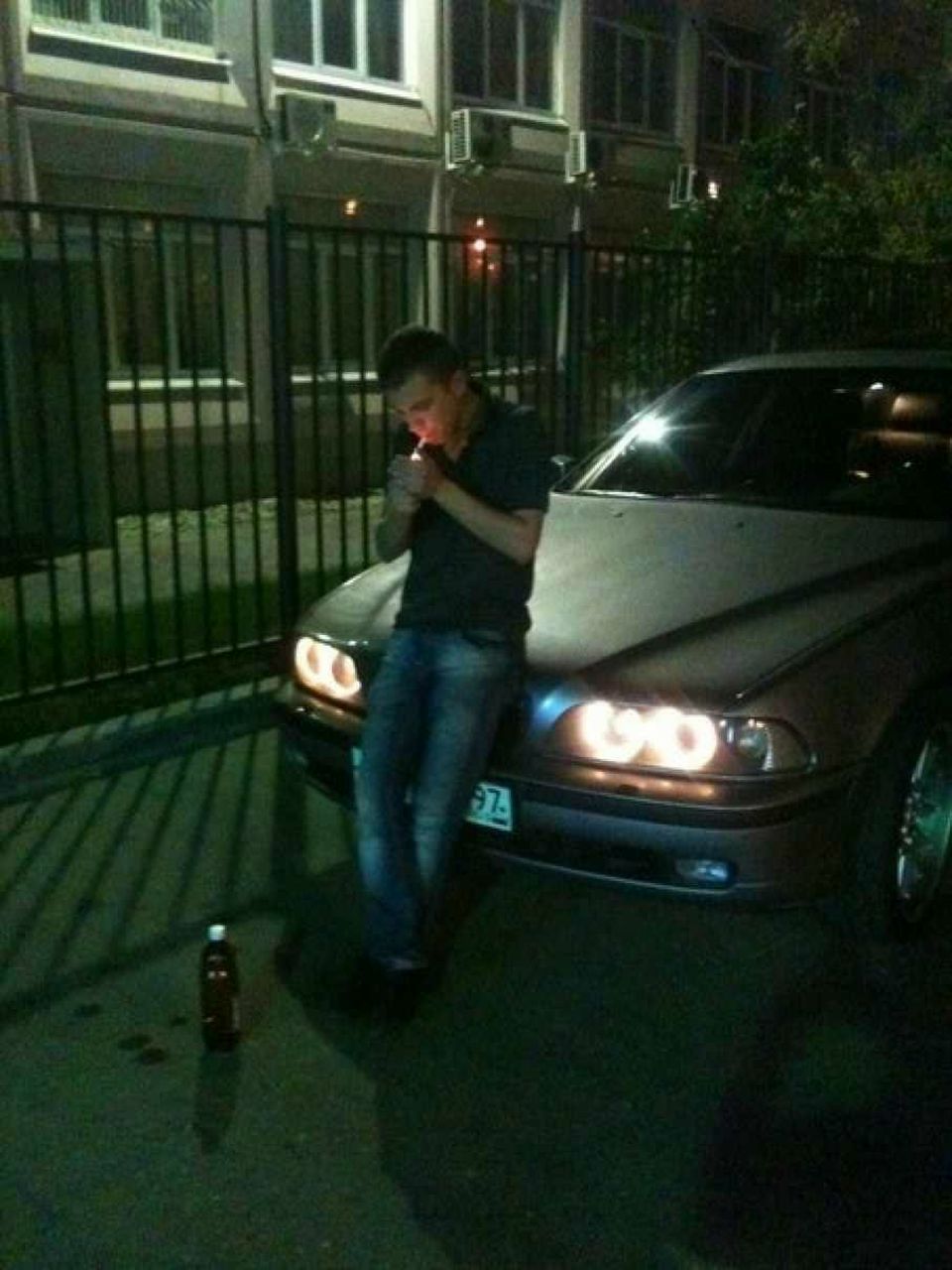 Дима Наумов | Москва