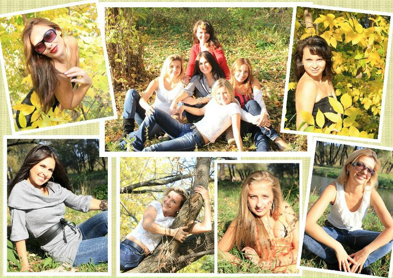 Маришка Кривенко | Луганск