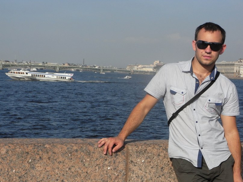 Александр Юрочко | Брянск