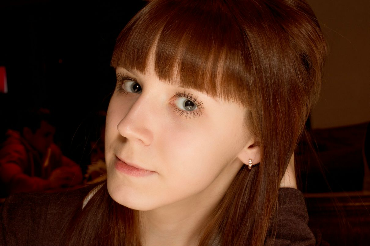 Екатерина Ефремова | Тюмень