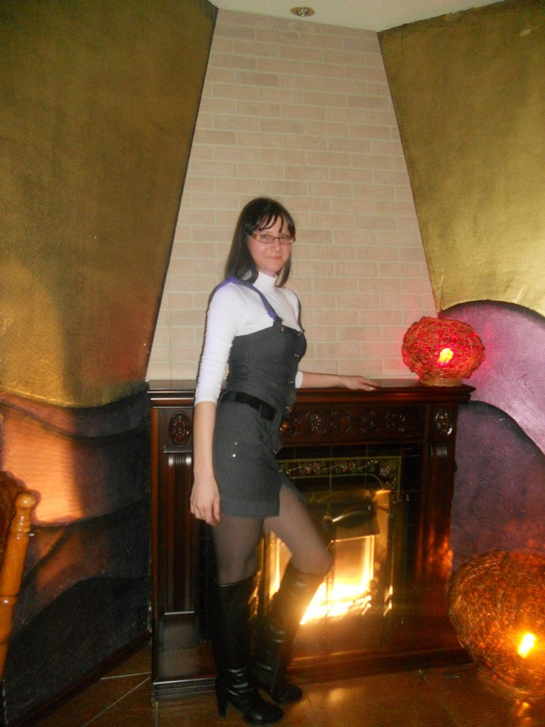 Элеонора Николенко | Ростов-на-Дону