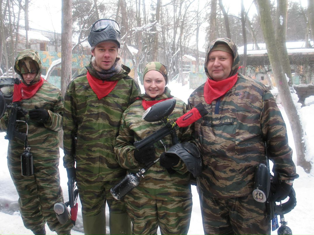 Лена Стар | Киров