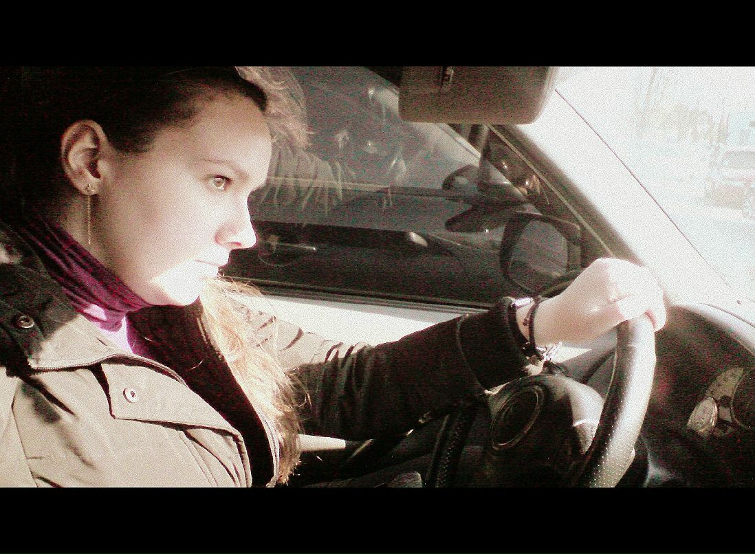 Катрин Солоденко | Киев