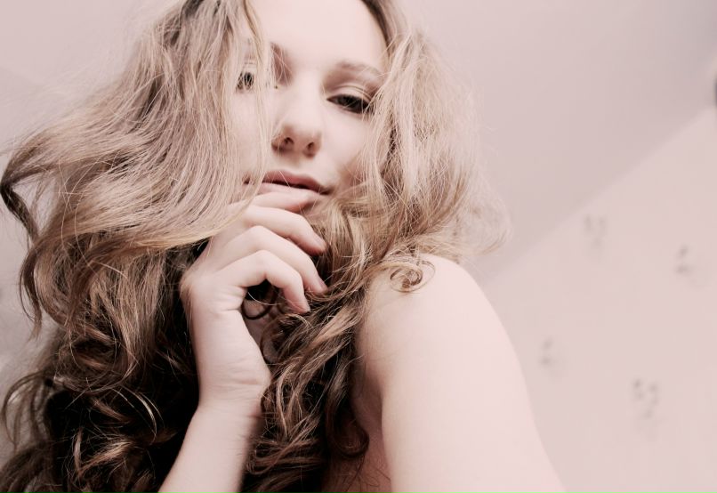 Алёна Кривко AlyonaBeauty | Санкт-Петербург