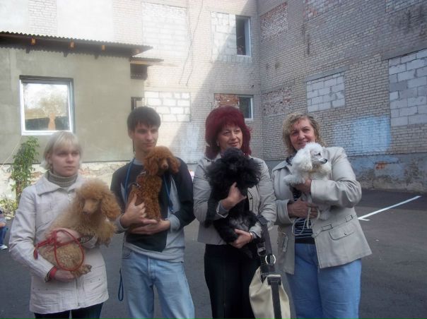 №23, Павел Зубарев, Светлогорск №23, Павел Зубарев, Светлогорск