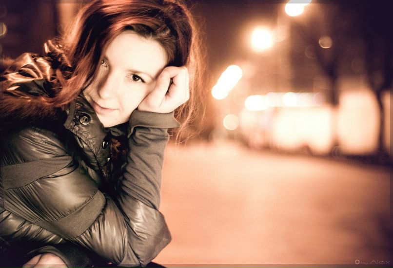 Анастасия Маринова | 