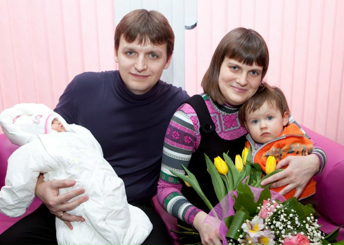 Анна Матыкина | Москва