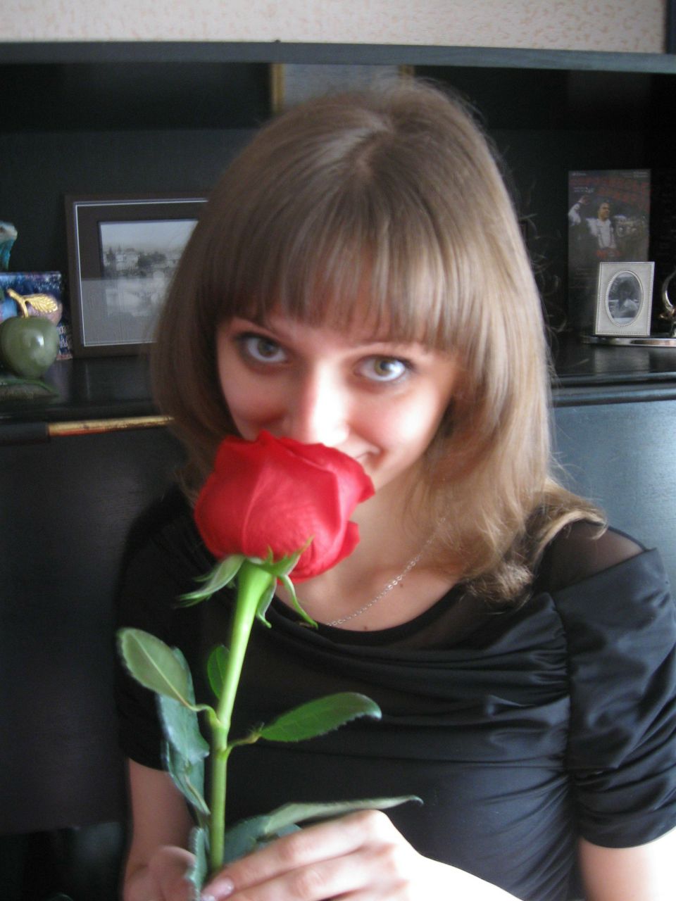 Юлия Дордовская | Донецк