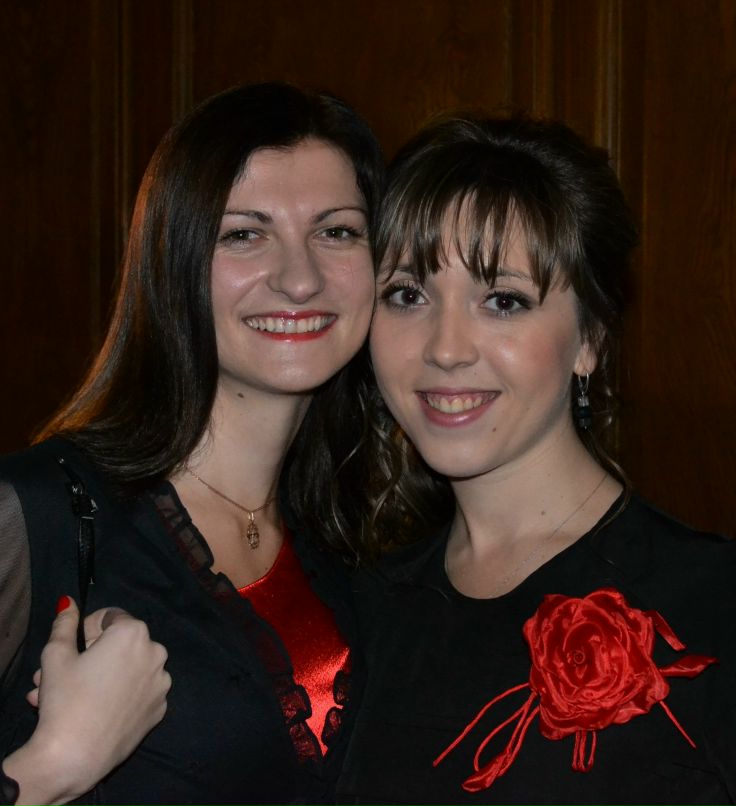 Надійка Зеленюк | 