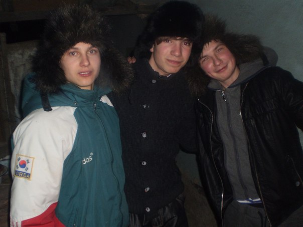 №17, Витя Кожокарь, 31 год, Бессарабка №17, Витя Кожокарь, 31 год, Бессарабка