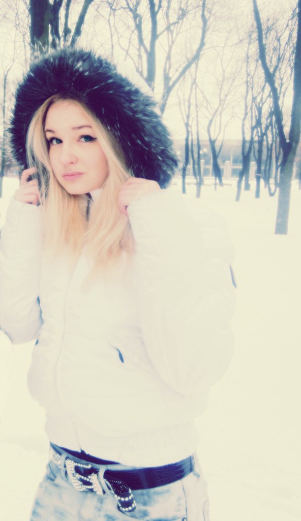 Alina Romanenko ♥ | Донецк