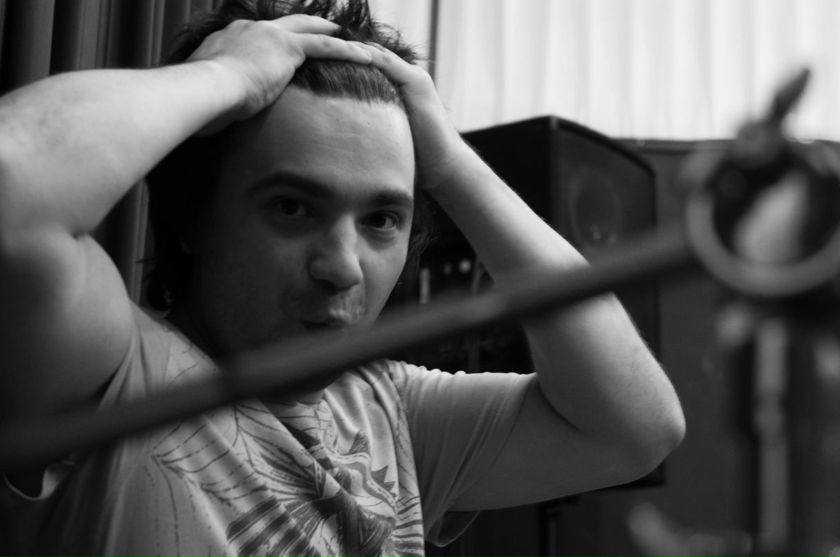 Константин Солдатов | Москва