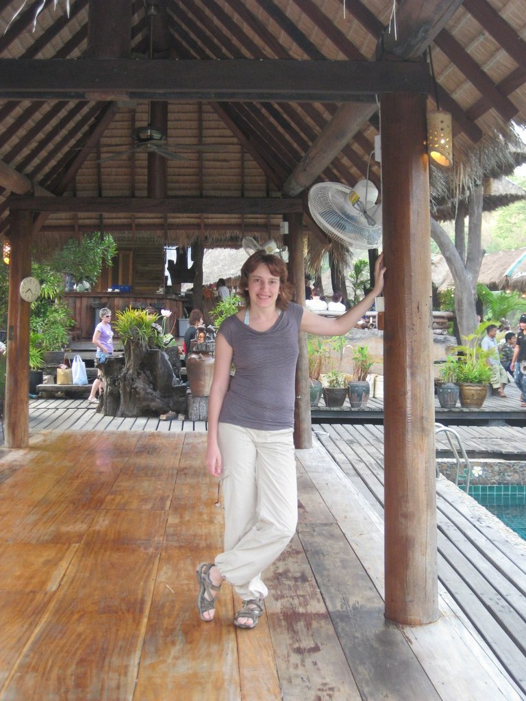 Диана Одинцова | Барнаул