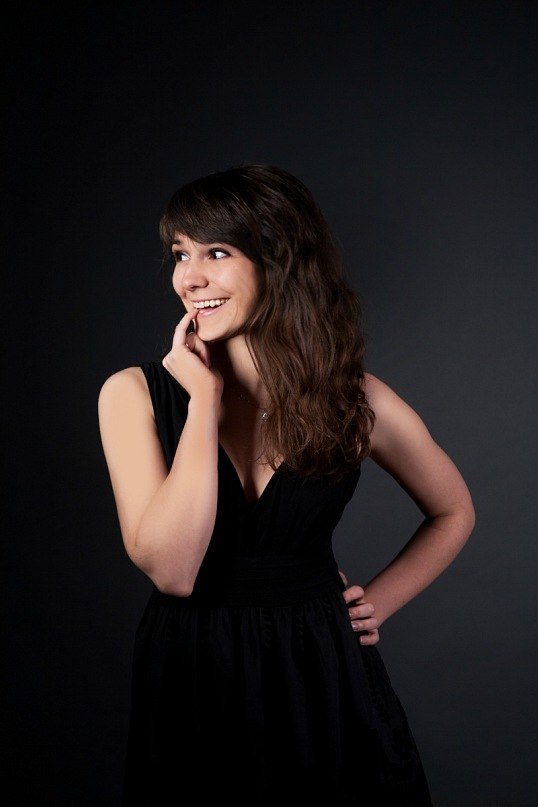 Юлия Красавина | Подольск (поселок)