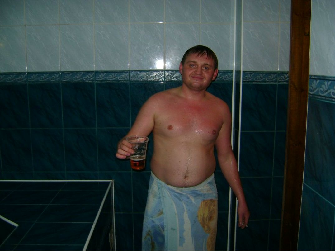 Дмитрий Мозгунов | Краснодар