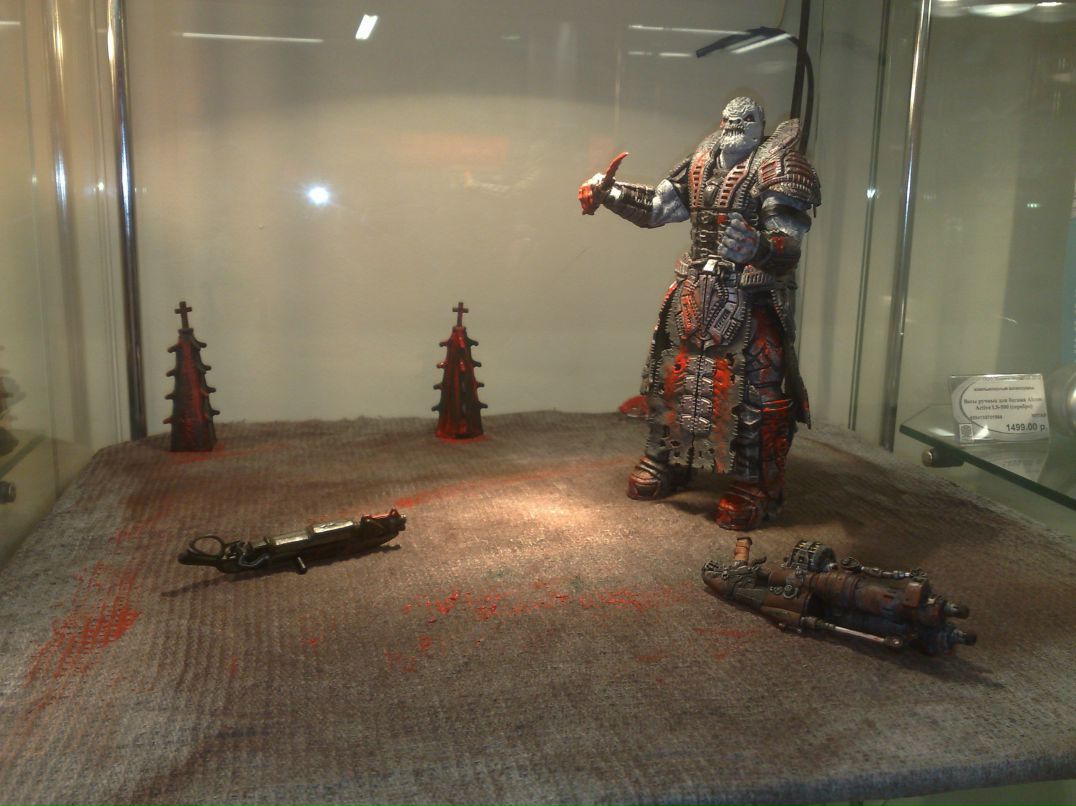 Николя Тиньков Zubrik | Москва