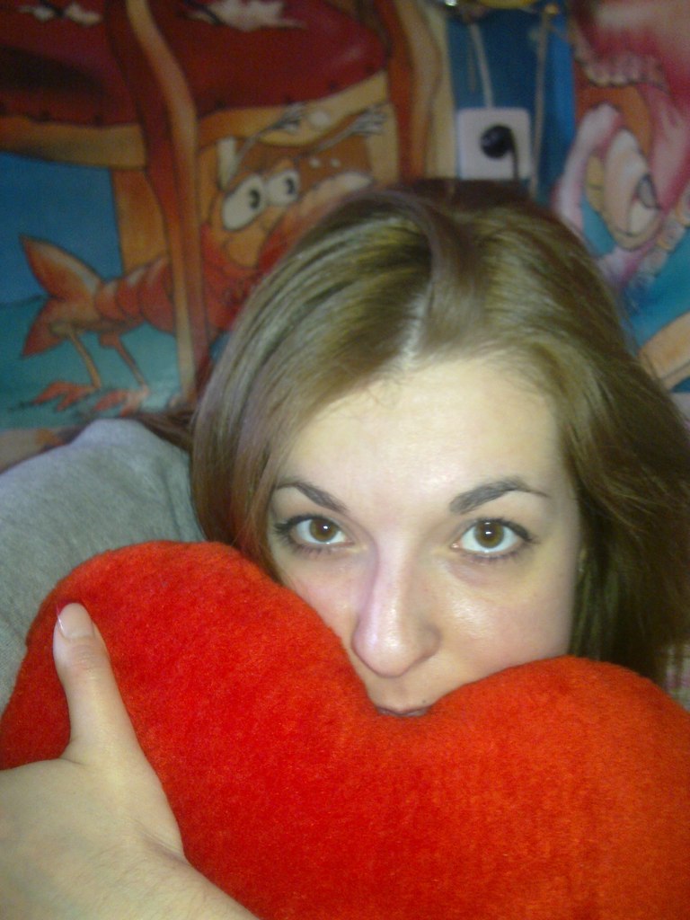 Виктория Бромберг | Днепр (Днепропетровск)