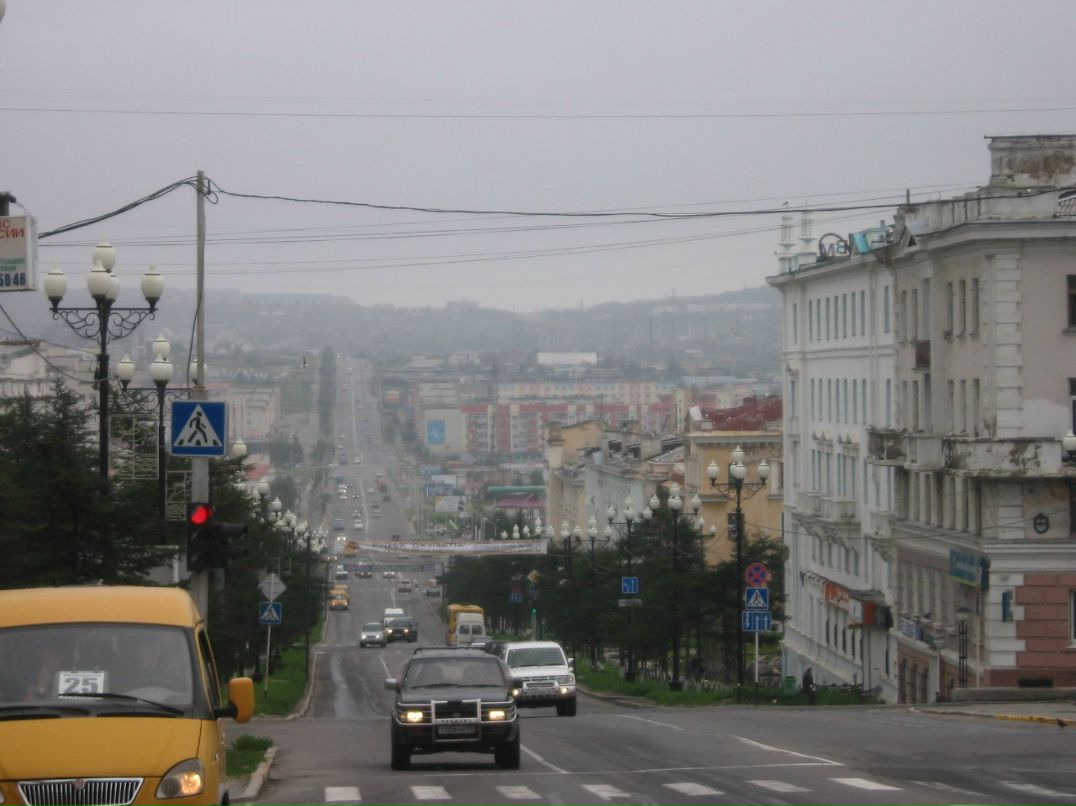 Евгений Задорожный | Санкт-Петербург