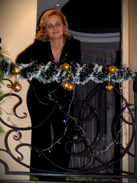 Наташа Хить | Днепр (Днепропетровск)