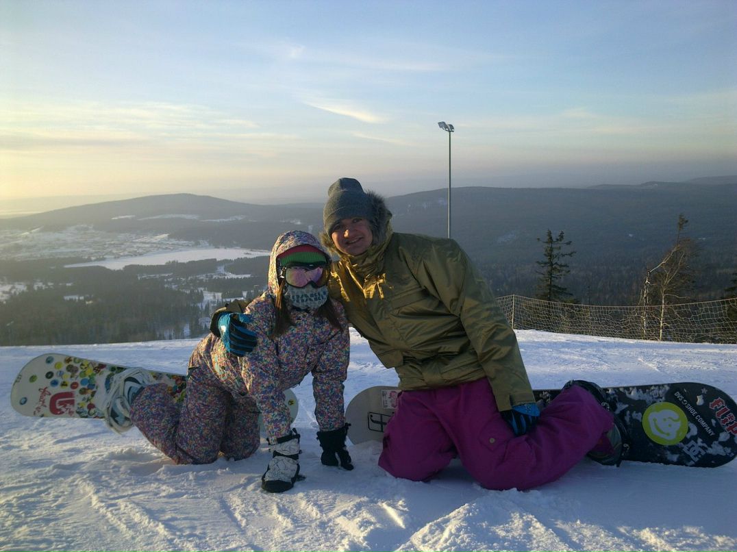 Андрей Климов | Екатеринбург