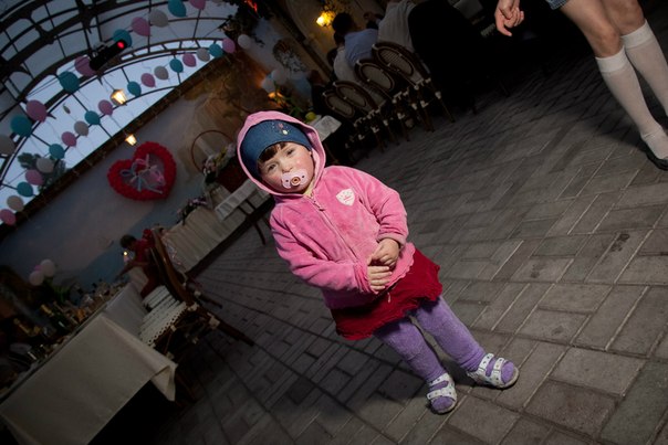 №16, Настёна Мирончик №16, Настёна Мирончик