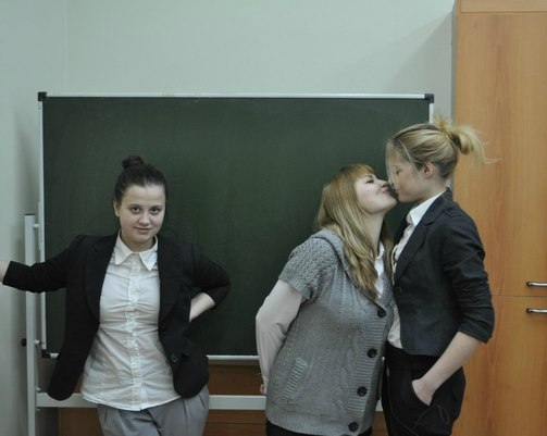 Анна Любимова | Балашиха