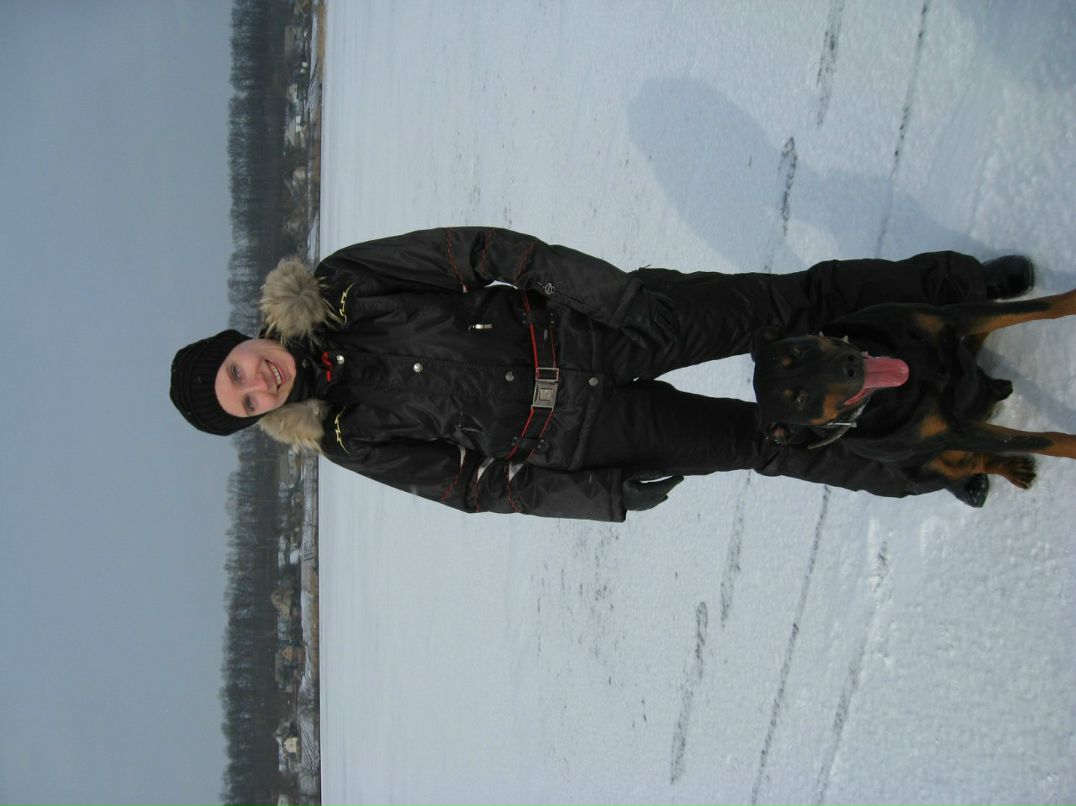 Юлия Литвин | Киев