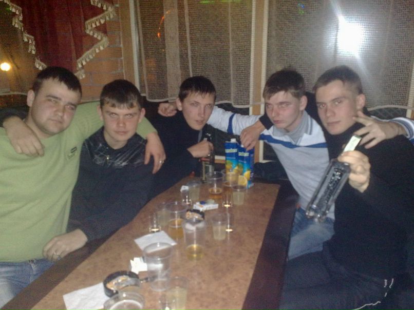 Денис Бабенко =D=E=N= | Херсон