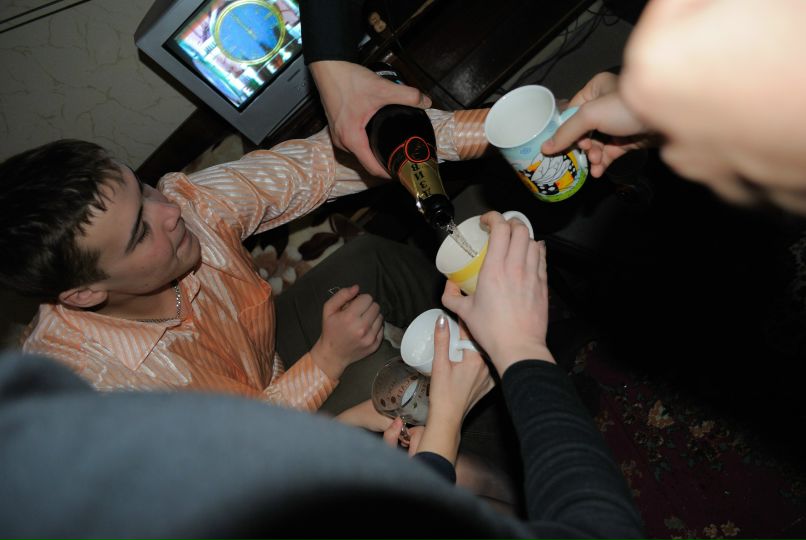 Алексей Кайманов | Королёв