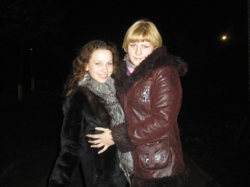 Екатерина Нестерова | Ракитное