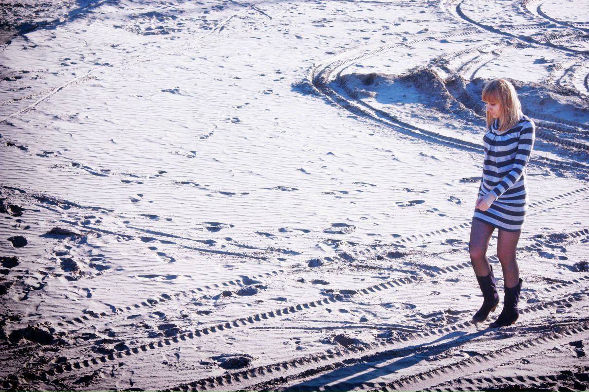 Ann Stenyaeva | Рубцовск