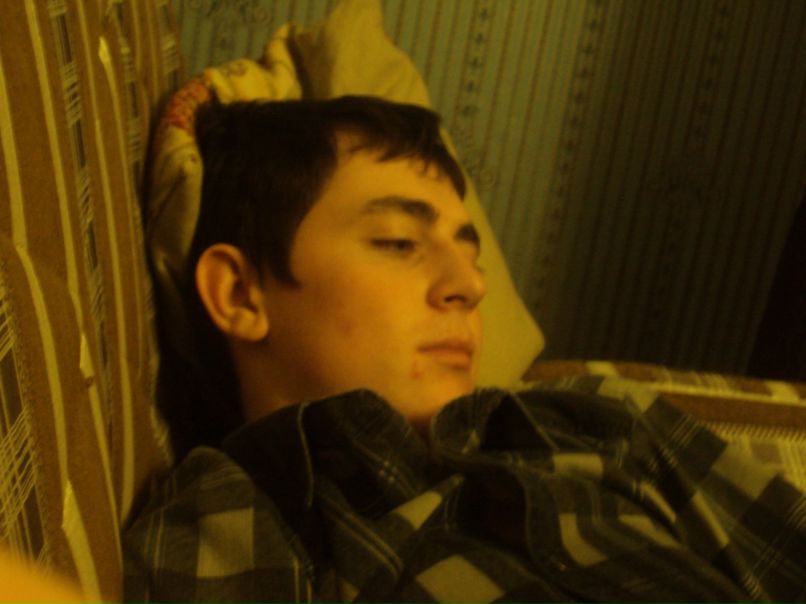 Григорий Чечихин | Шадринск