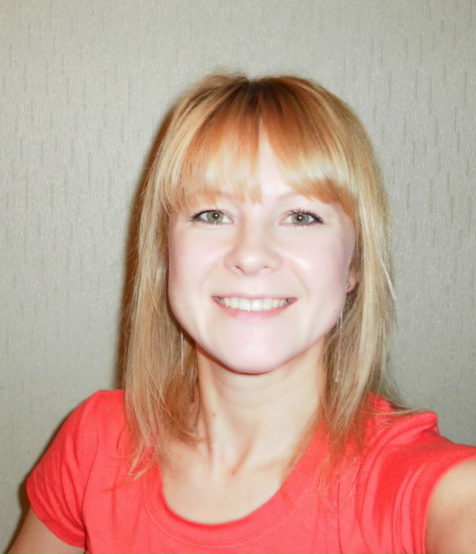 Ольга Метелева | Пермь