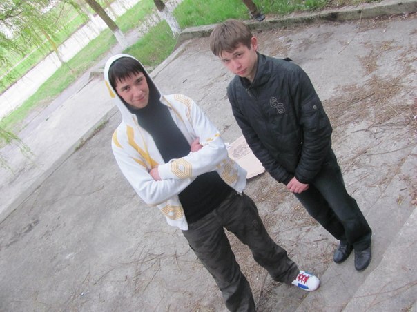 Віталік Денисюк | 